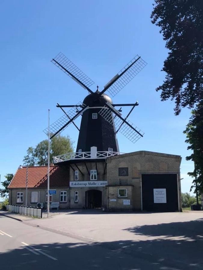 Anettes Bed & Breakfast Falster Eskilstrup  外观 照片