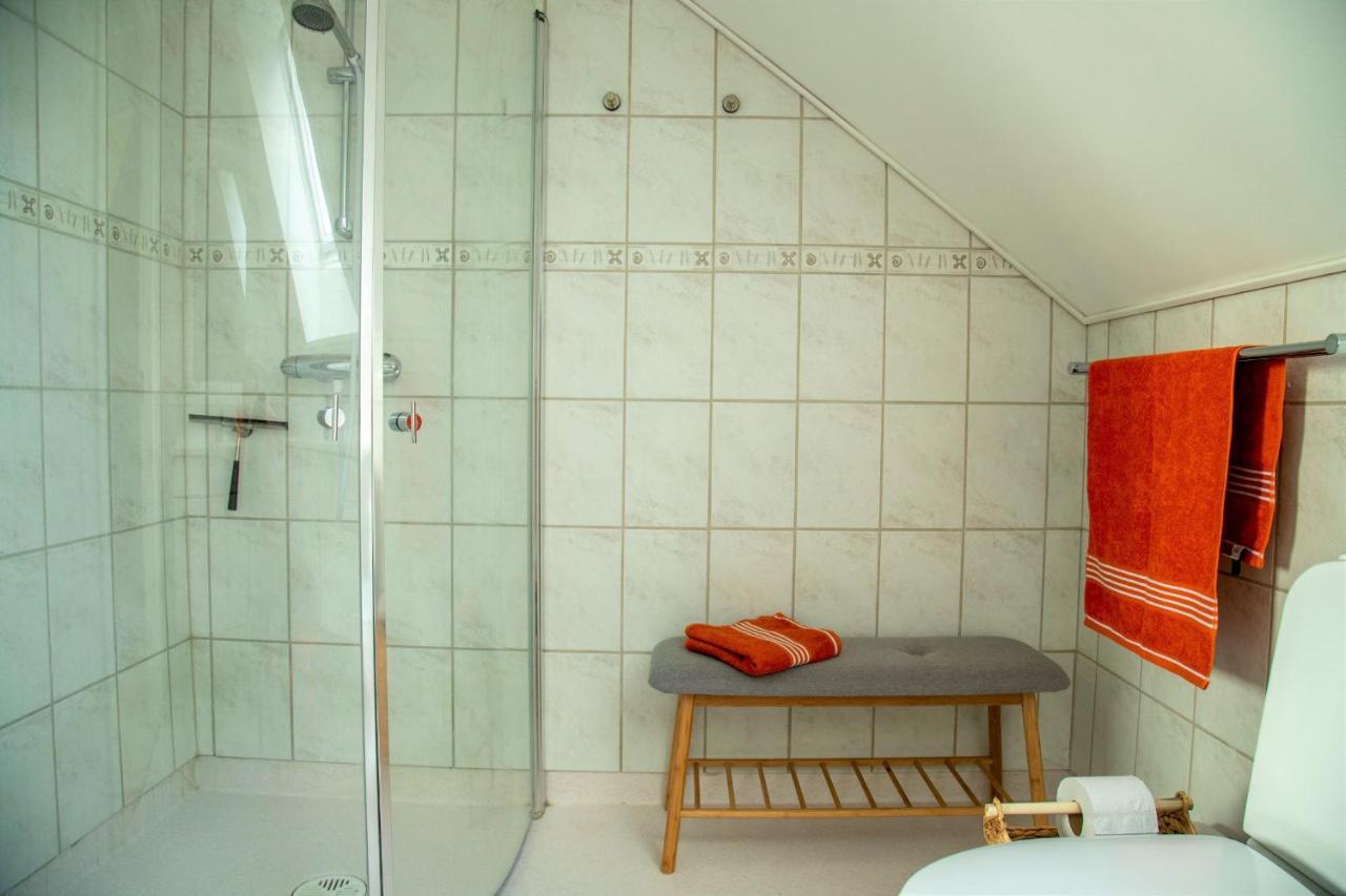 Anettes Bed & Breakfast Falster Eskilstrup  外观 照片