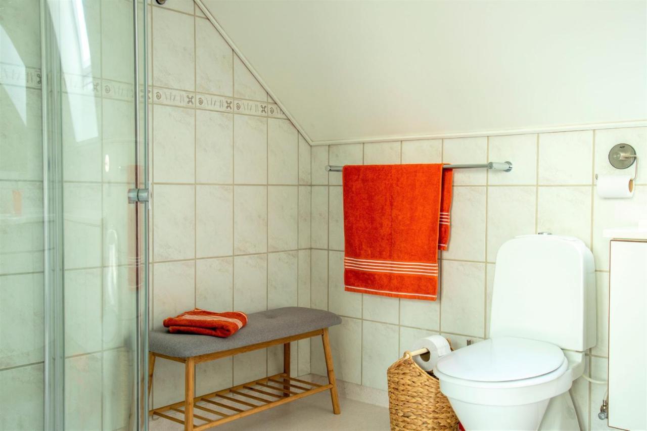 Anettes Bed & Breakfast Falster Eskilstrup  外观 照片