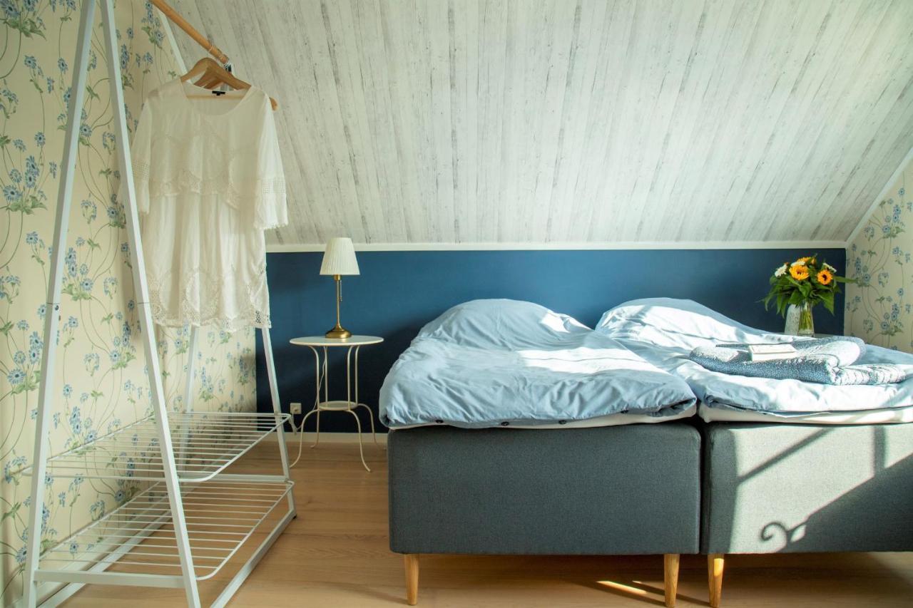 Anettes Bed & Breakfast Falster Eskilstrup  外观 照片