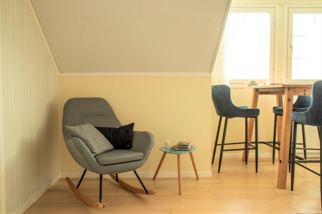 Anettes Bed & Breakfast Falster Eskilstrup  外观 照片