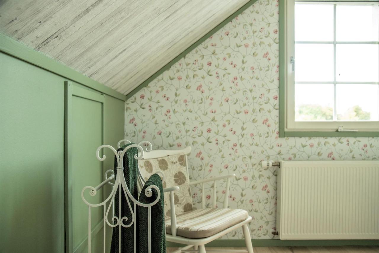 Anettes Bed & Breakfast Falster Eskilstrup  外观 照片