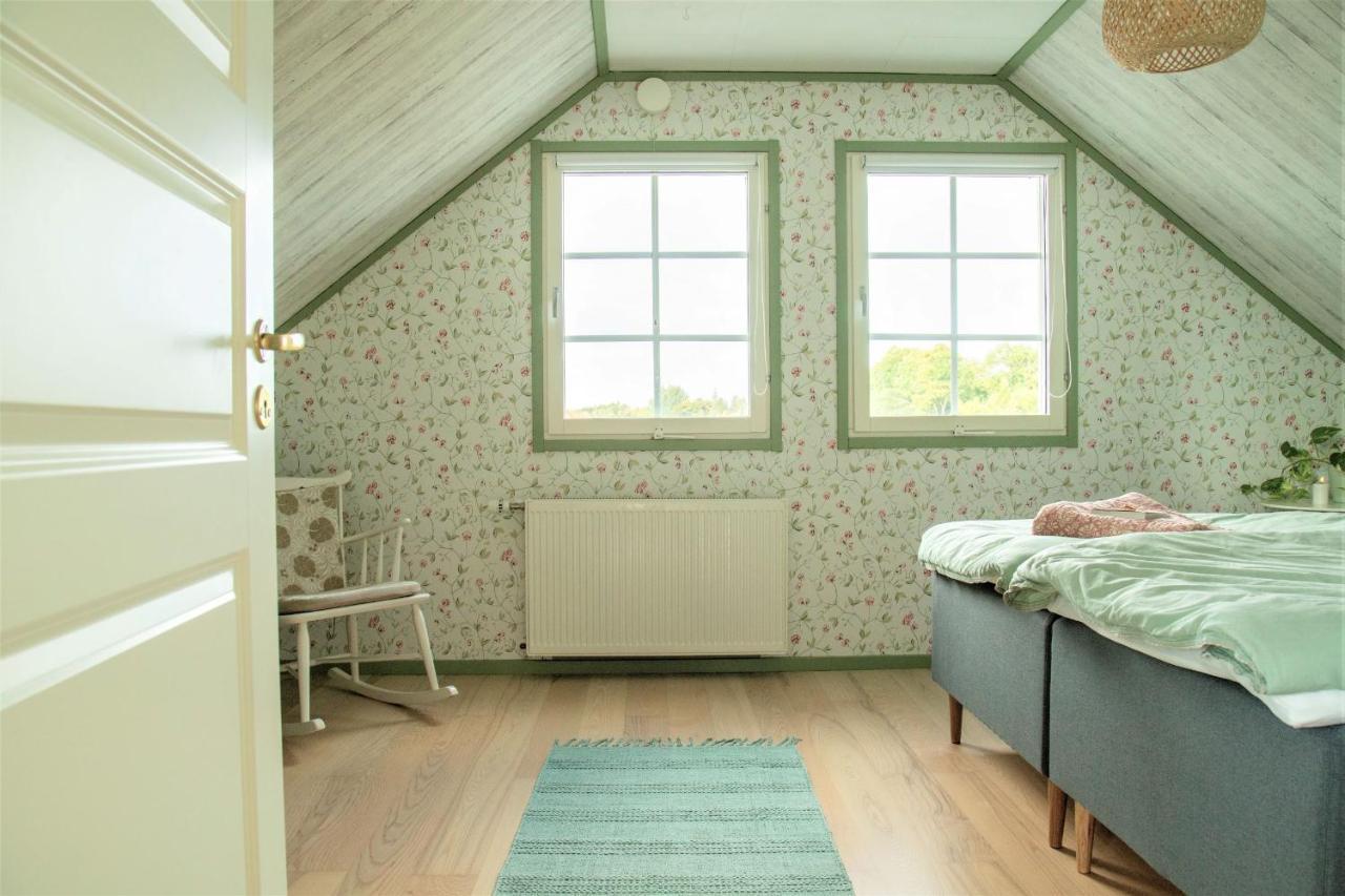Anettes Bed & Breakfast Falster Eskilstrup  外观 照片